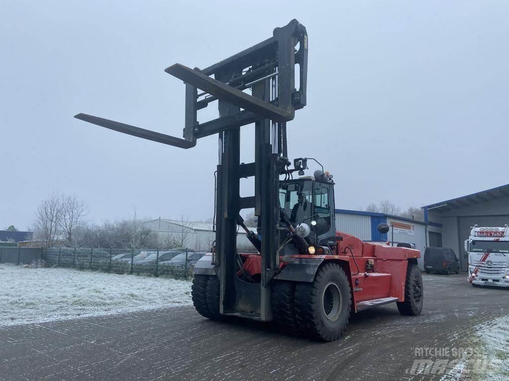 Kalmar DCG300-12LB Dieselstapler