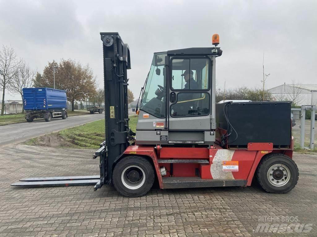 Kalmar ECF90-6 Elektrostapler