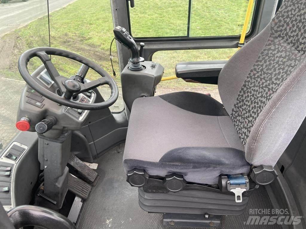Kalmar ECF90-6 Elektrostapler