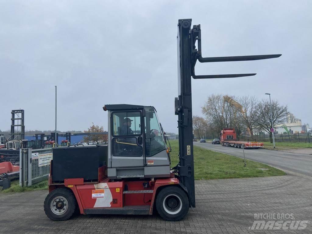 Kalmar ECF90-6 Elektrostapler