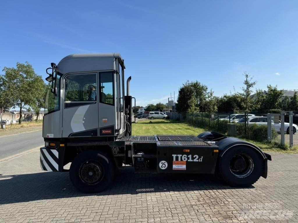 Kalmar TT612D Terminalzugmaschinen