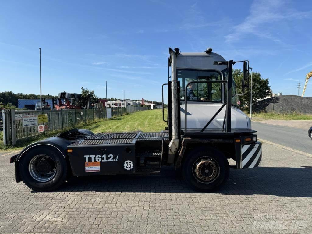 Kalmar TT612D Terminalzugmaschinen