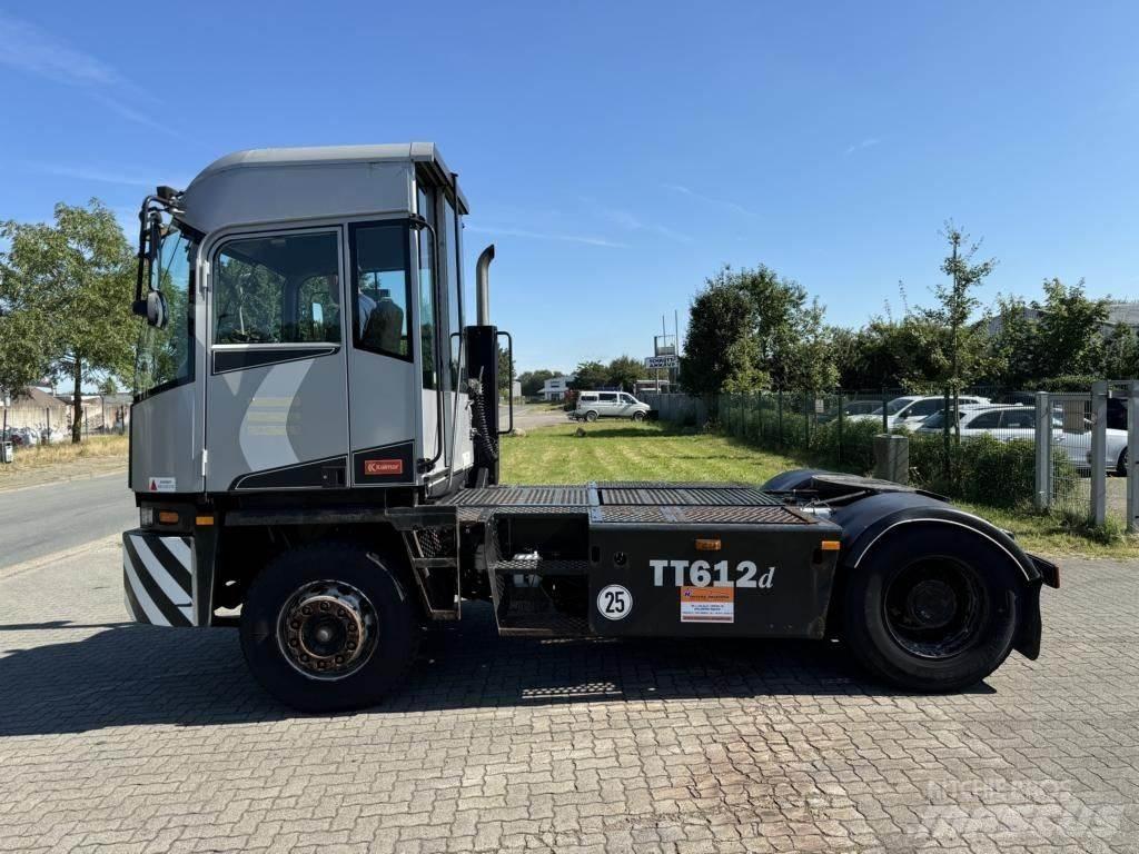 Kalmar TT612D Terminalzugmaschinen