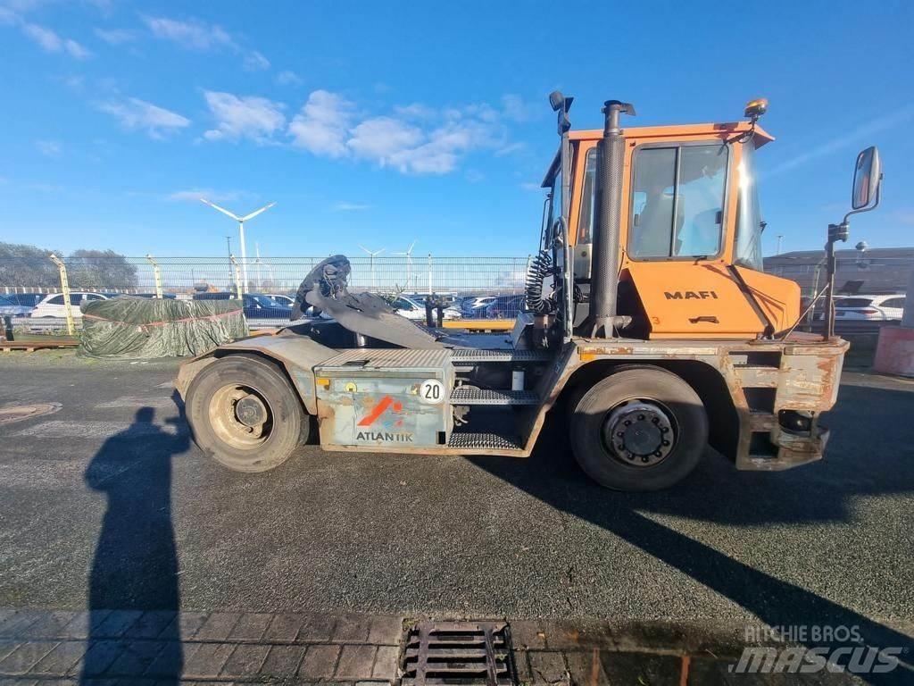 Mafi MT36 4x4DL Terminalzugmaschinen