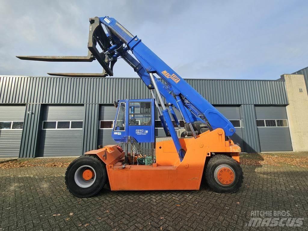 Meclift ML1612R Dieselstapler