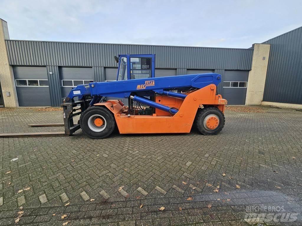 Meclift ML1612R Dieselstapler