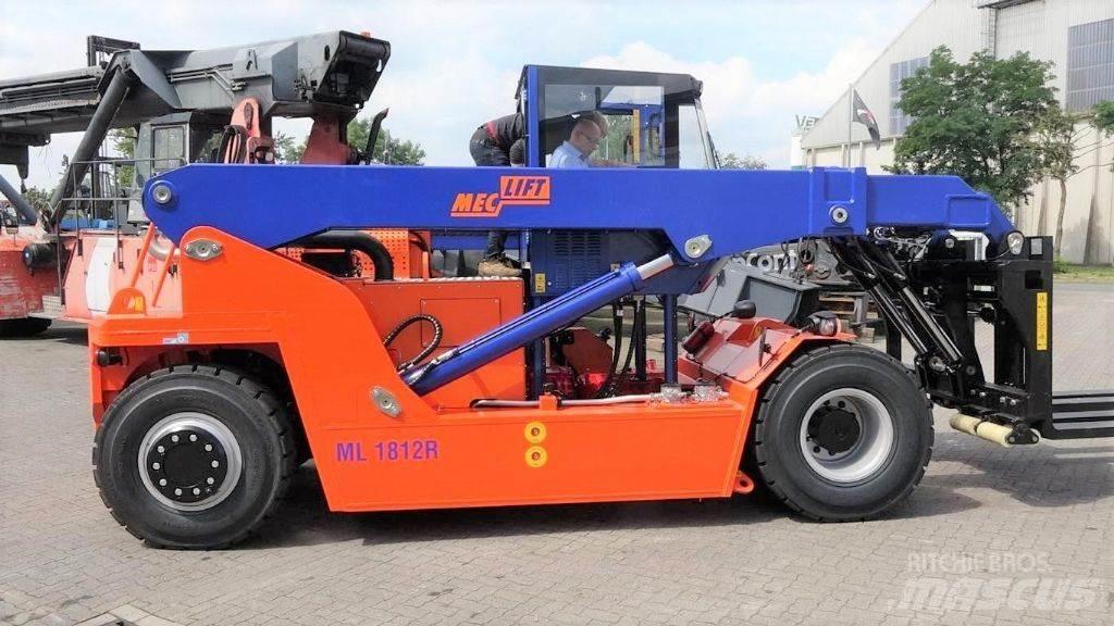 Meclift ML1812R Dieselstapler