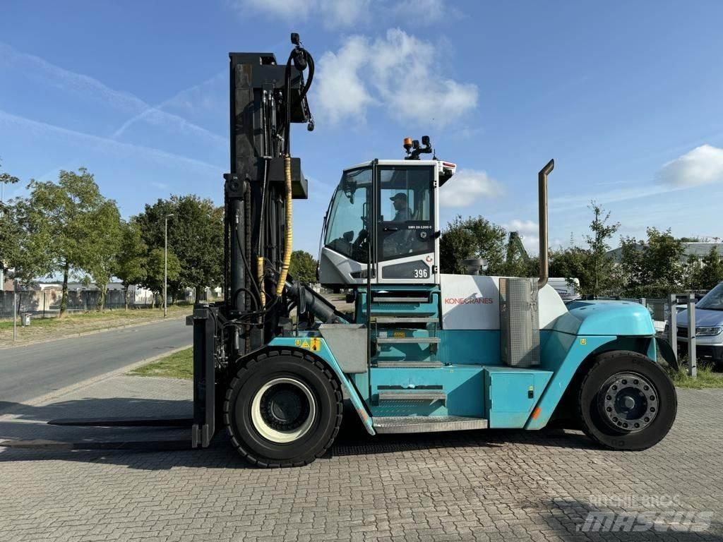 SMV 20-1200C Dieselstapler