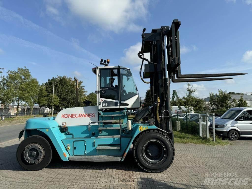 SMV 20-1200C Dieselstapler