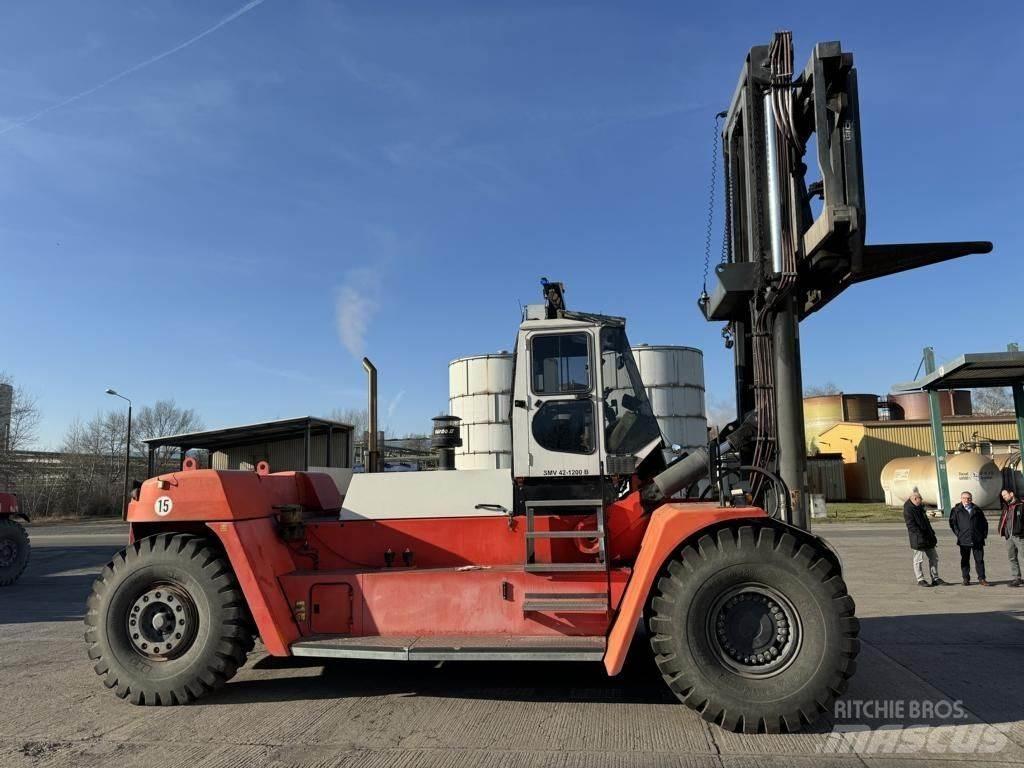 SMV 42-1200B Dieselstapler