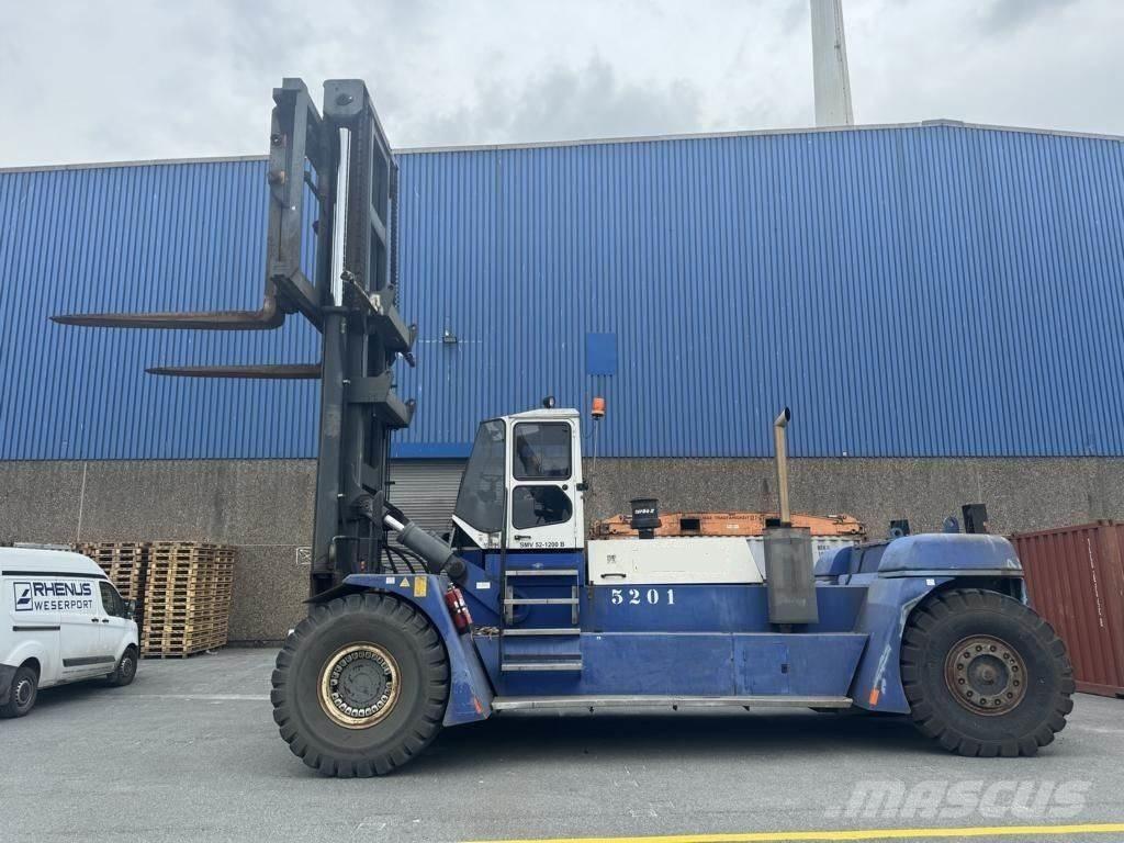 SMV 52-1200B Dieselstapler