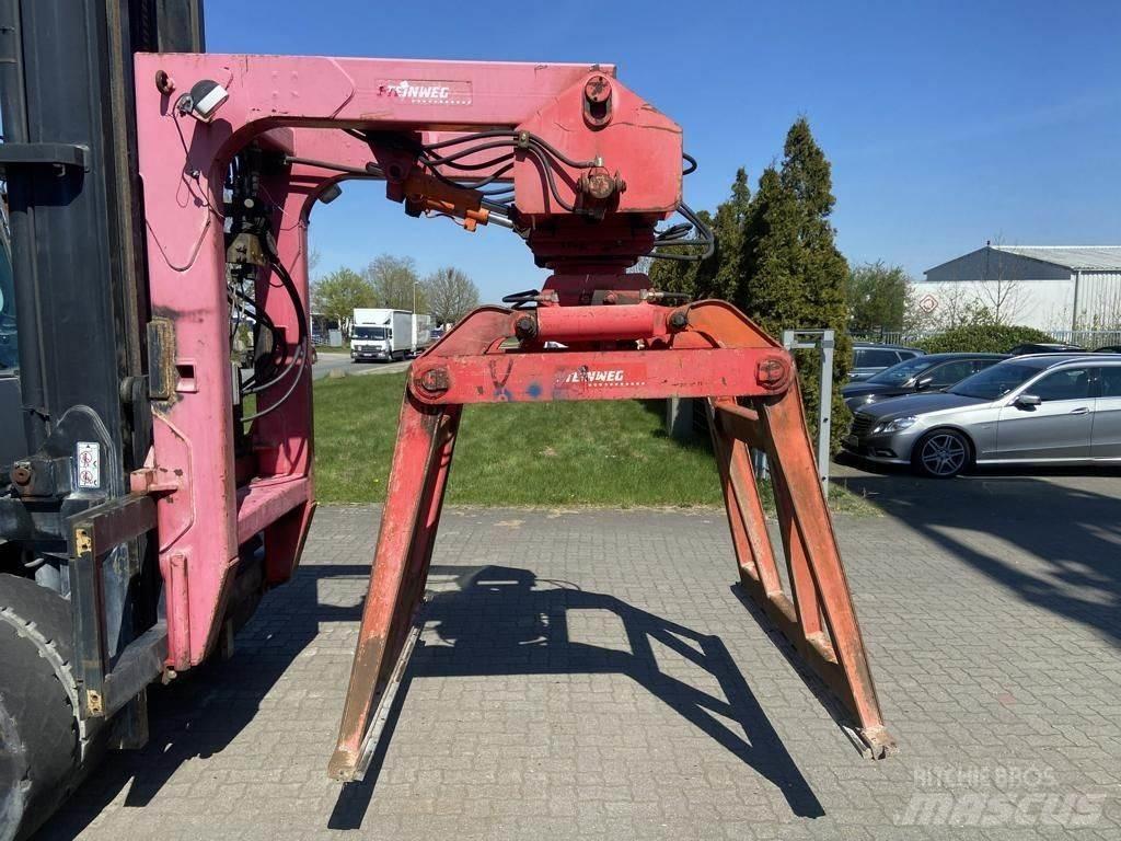  *Sonstige HG1T Sonstige Flurförderzeuge