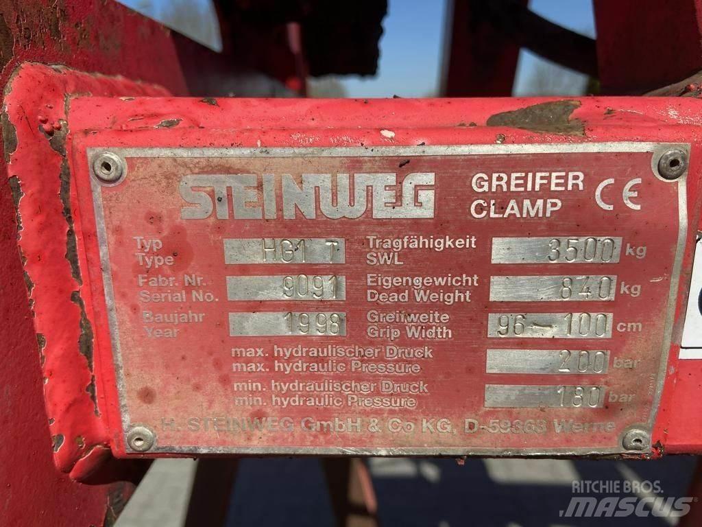  *Sonstige HG1T Sonstige Flurförderzeuge