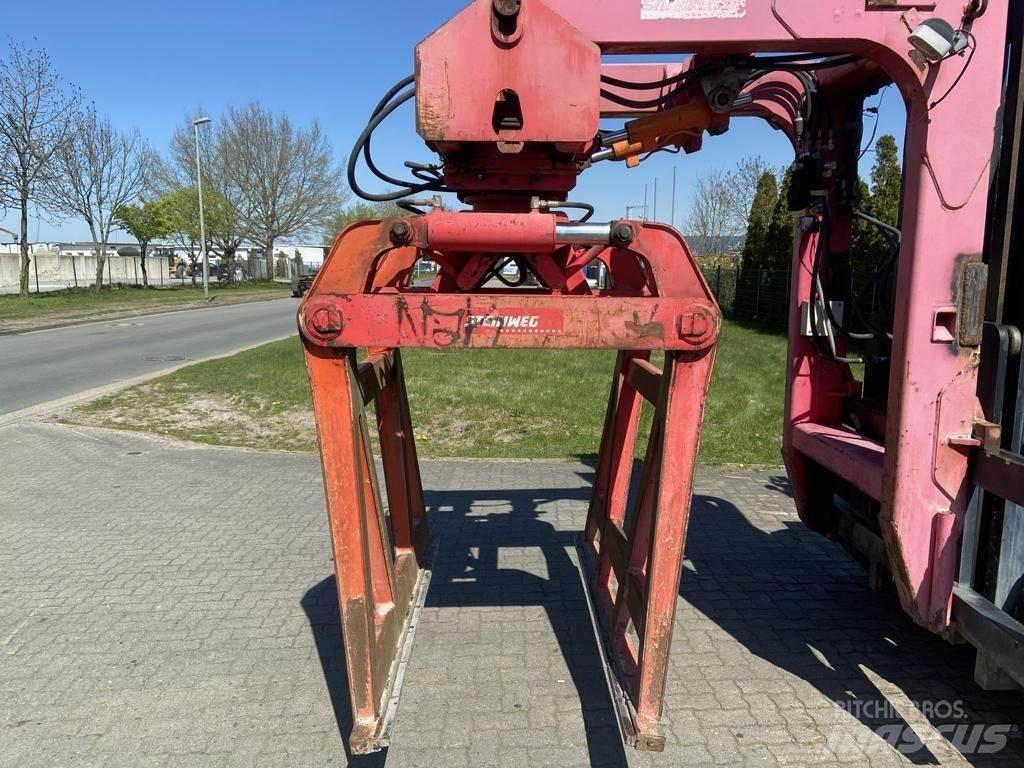  *Sonstige HG1T Sonstige Flurförderzeuge