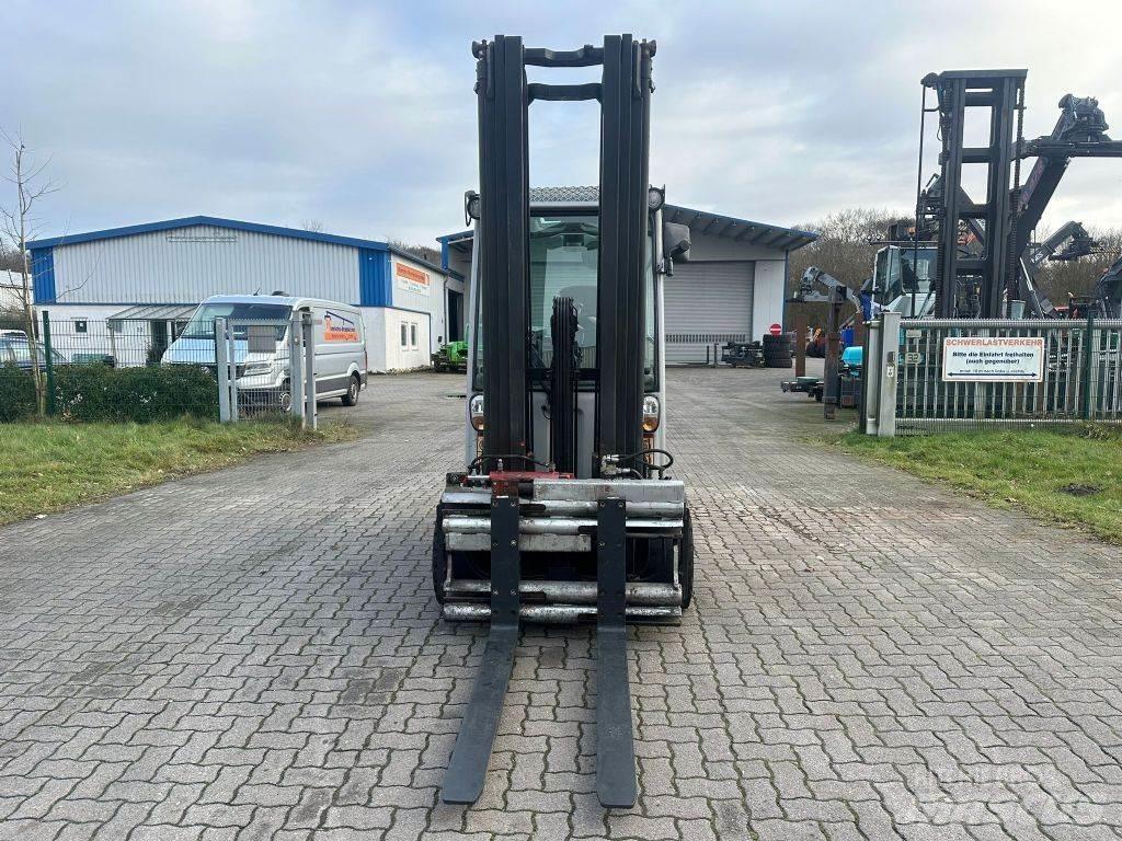 Still RX60-30 Elektrostapler