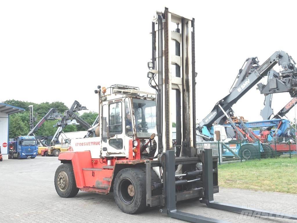 Svetruck 13.6-120-32 Dieselstapler