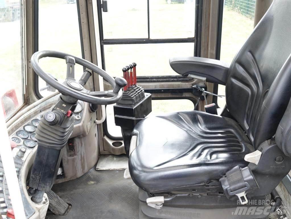 Svetruck 13.6-120-32 Dieselstapler