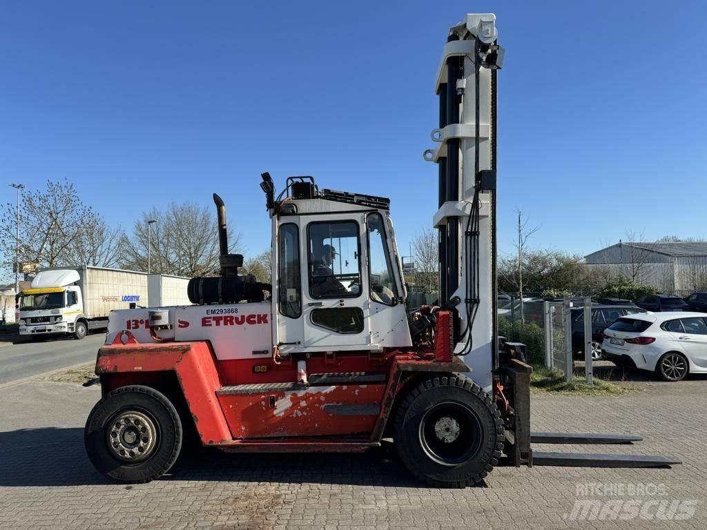 Svetruck 13.6-120-32 Dieselstapler