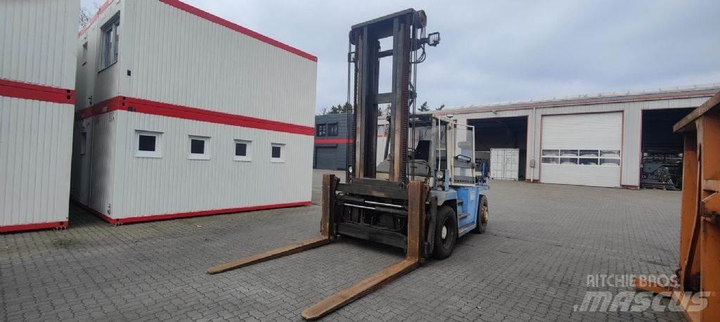 Valmet TD1212S Dieselstapler