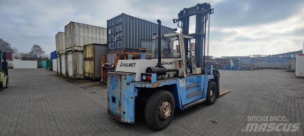 Valmet TD1212S Dieselstapler