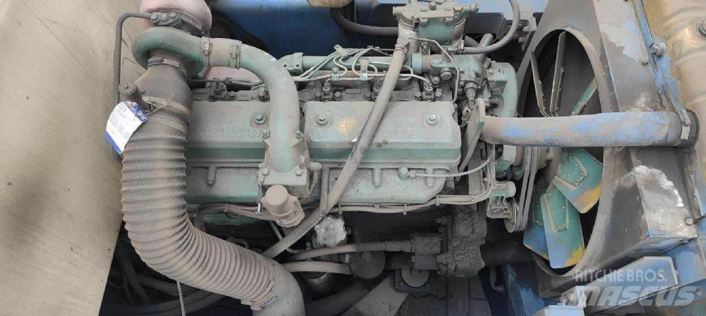 Valmet TD1212S Dieselstapler