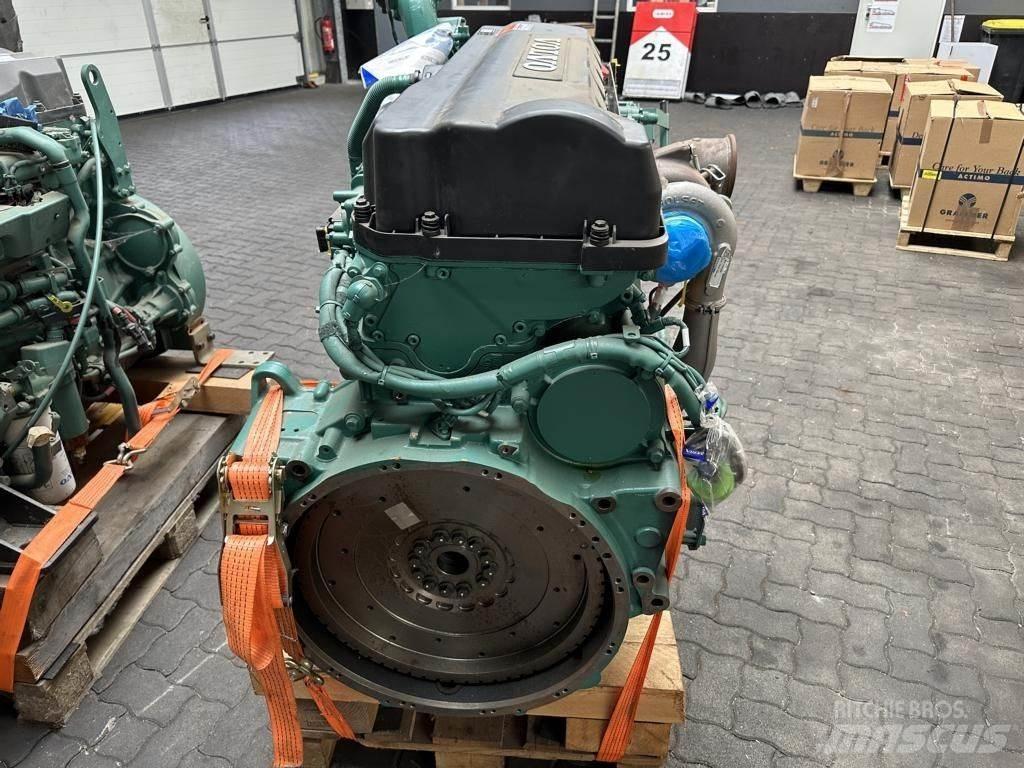 Volvo TAD1151VE Andere Gabelstapler