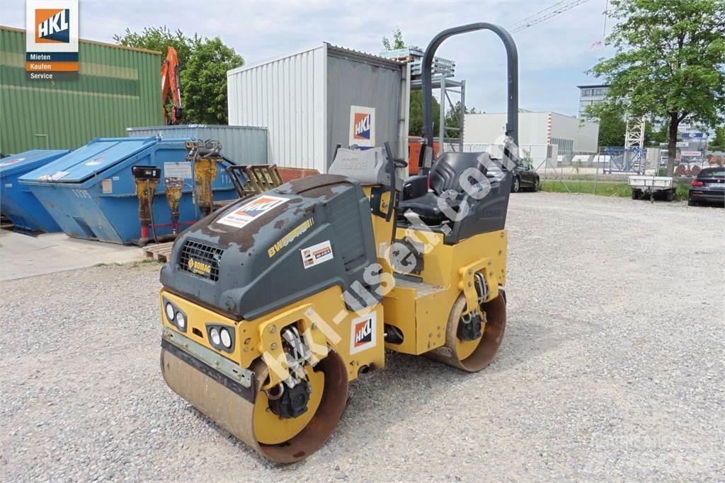 Bomag BW 90 AD-5 Sonstige Baumaschinen