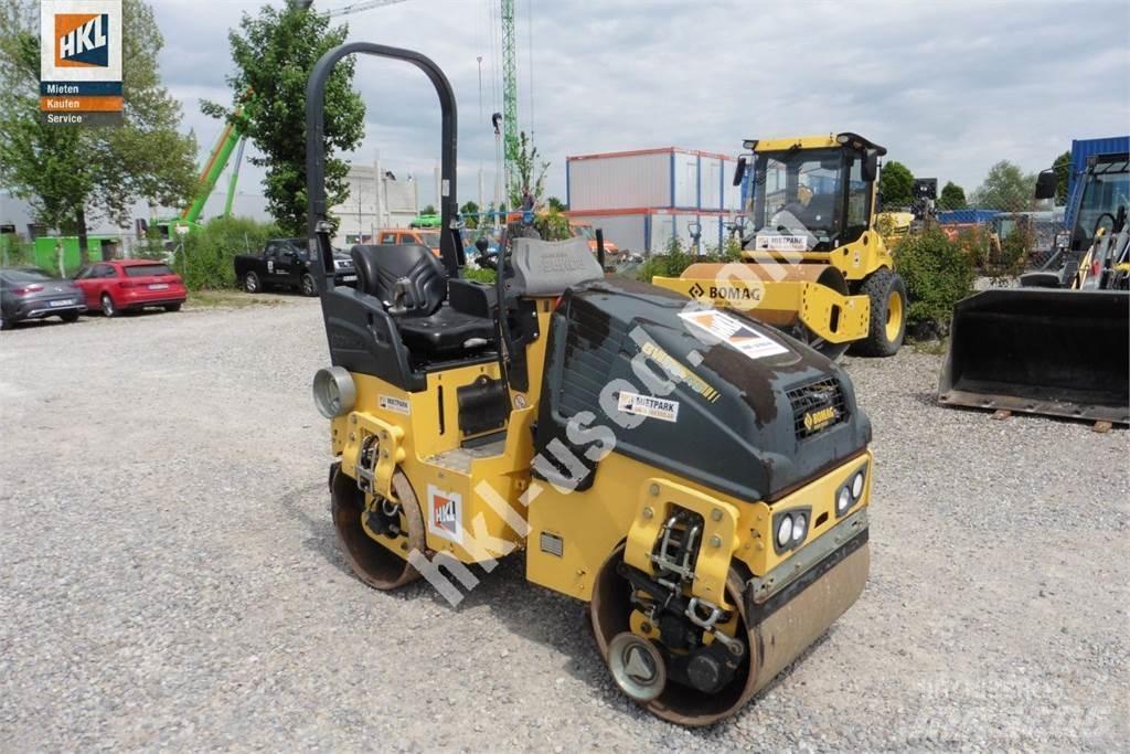 Bomag BW 90 AD-5 Sonstige Baumaschinen