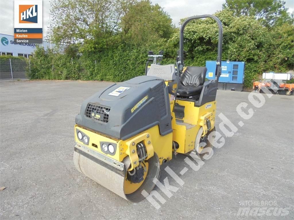 Bomag BW 90 AD-5 Sonstige Baumaschinen
