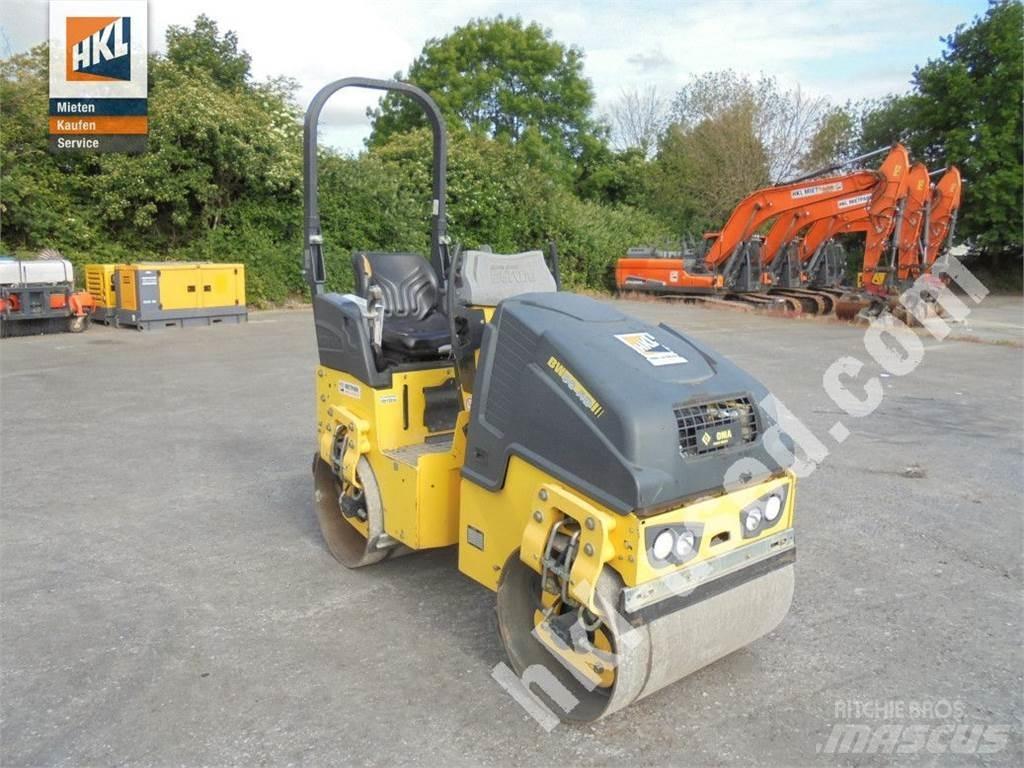 Bomag BW 90 AD-5 Sonstige Baumaschinen
