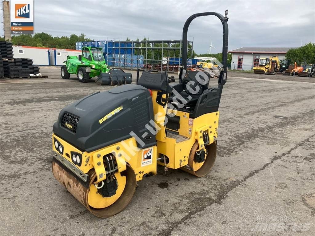Bomag BW 90 AD-5 Sonstige Baumaschinen