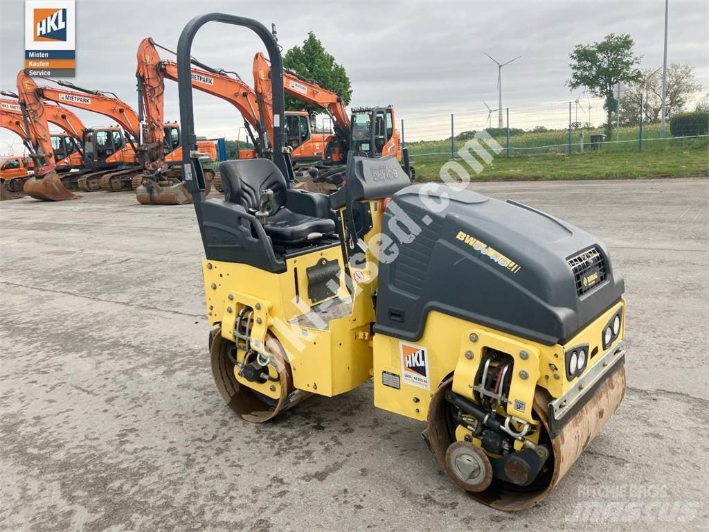 Bomag BW 90 AD-5 Sonstige Baumaschinen