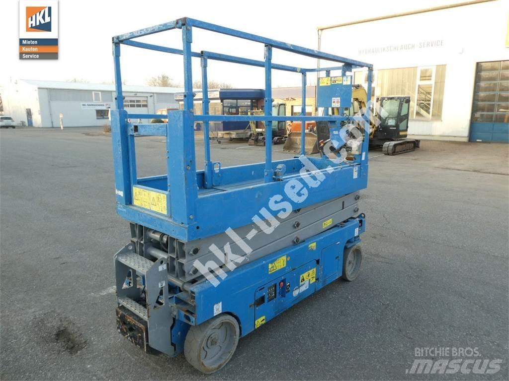 Genie GS 2032 Sonstige Baumaschinen