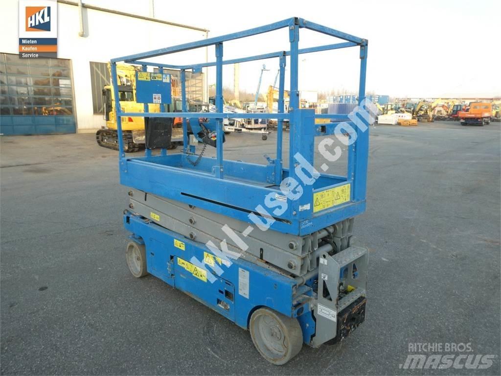 Genie GS 2032 Sonstige Baumaschinen