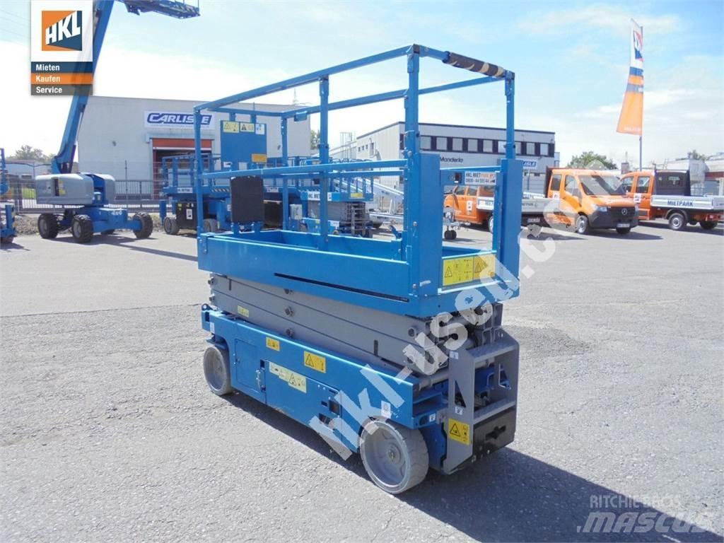 Genie GS 2032 Sonstige Baumaschinen