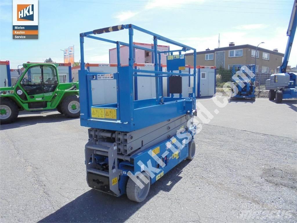 Genie GS 2032 Sonstige Baumaschinen