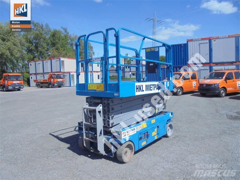 Genie GS 3246 Sonstige Baumaschinen