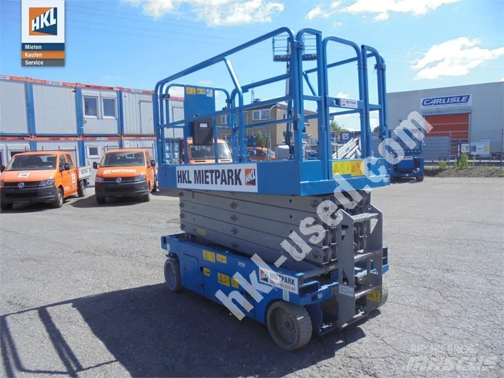 Genie GS 3246 Sonstige Baumaschinen