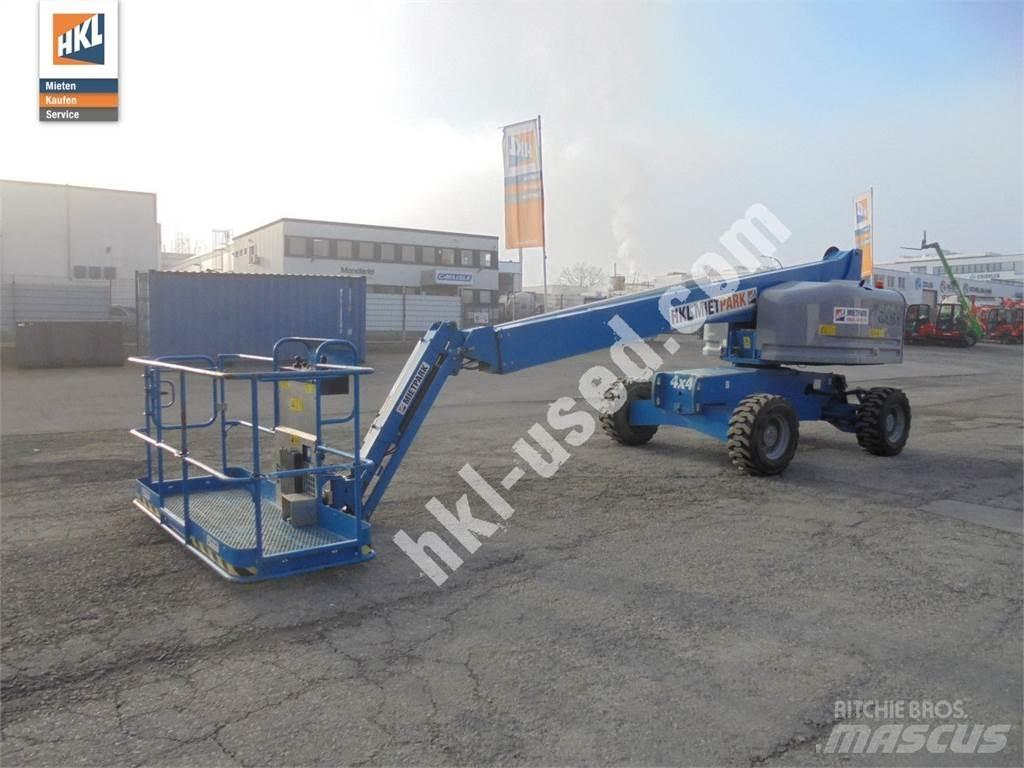 Genie S 45 Sonstige Baumaschinen