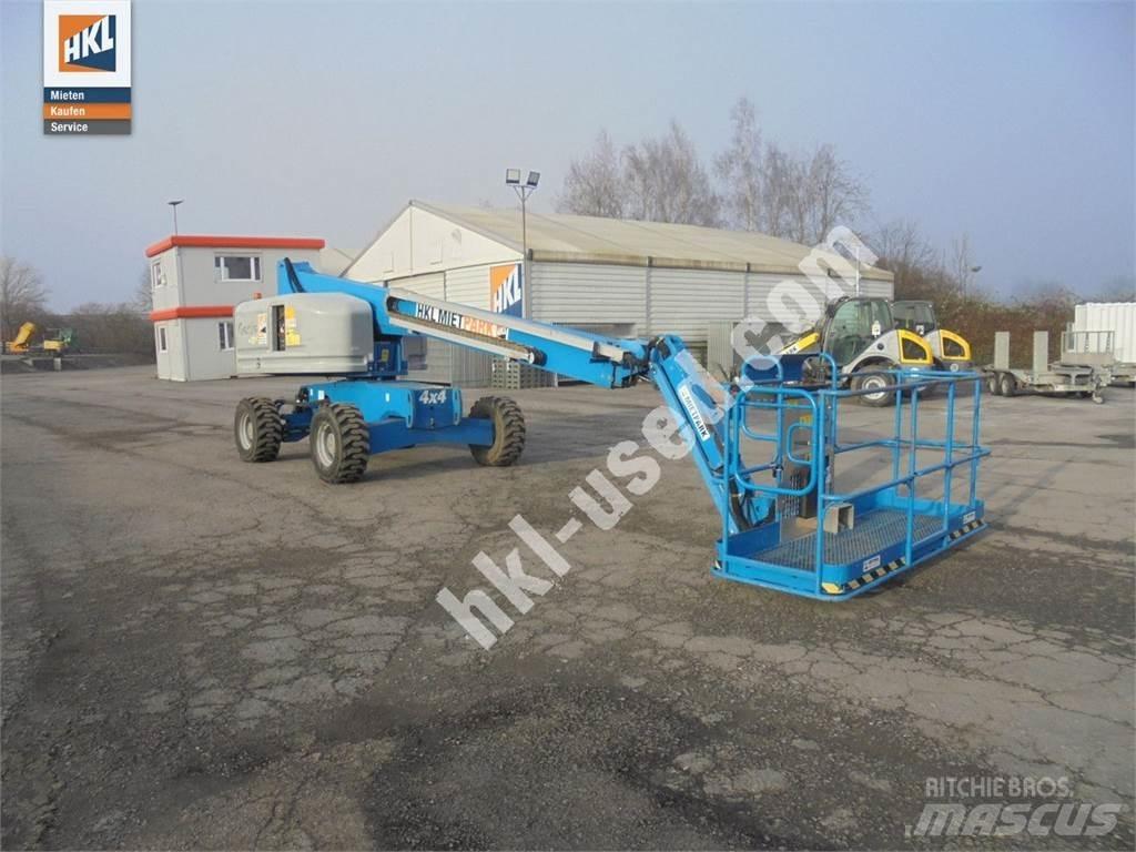 Genie S 45 Sonstige Baumaschinen