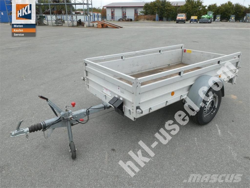 Koch 125.250.13 Sonstige Baumaschinen