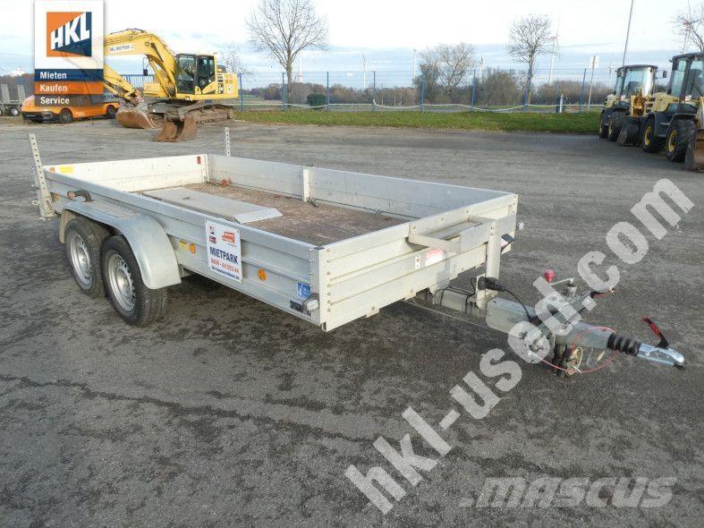 Koch 185.400.26 Sonstige Baumaschinen