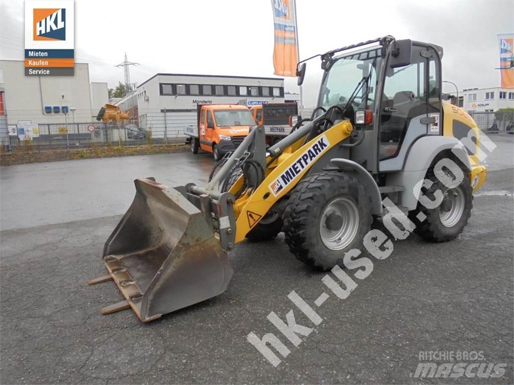 Kramer 5065 Radlader
