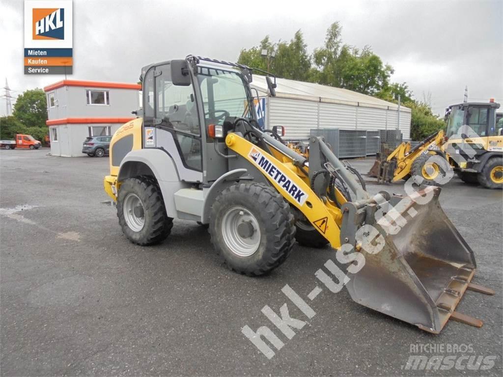 Kramer 5065 Radlader