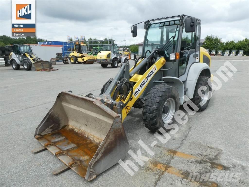 Kramer 5065 Radlader