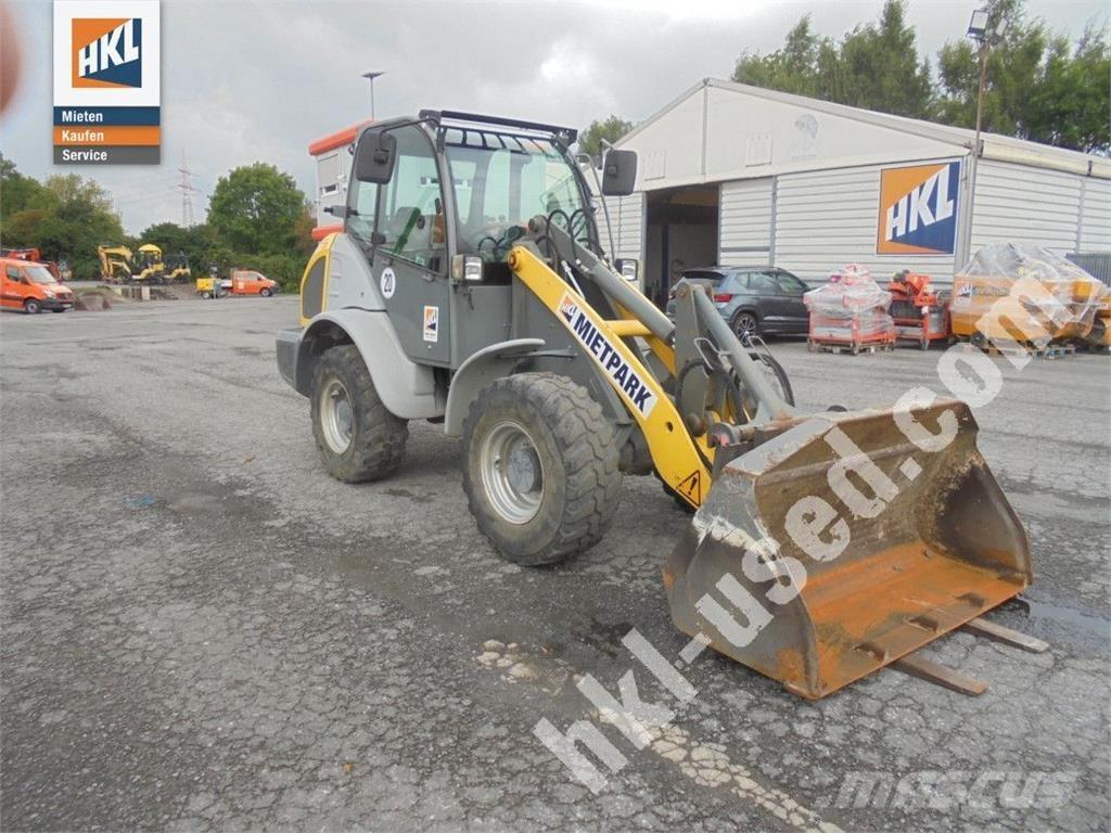 Kramer 5075 Radlader