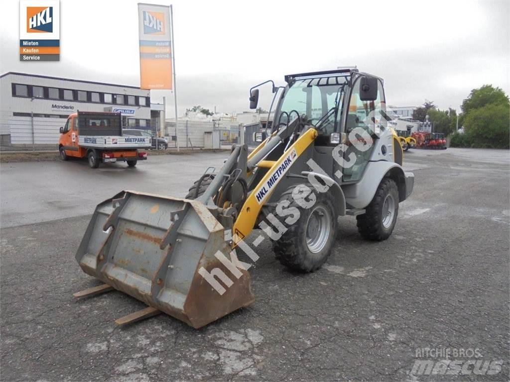 Kramer 5075 Radlader