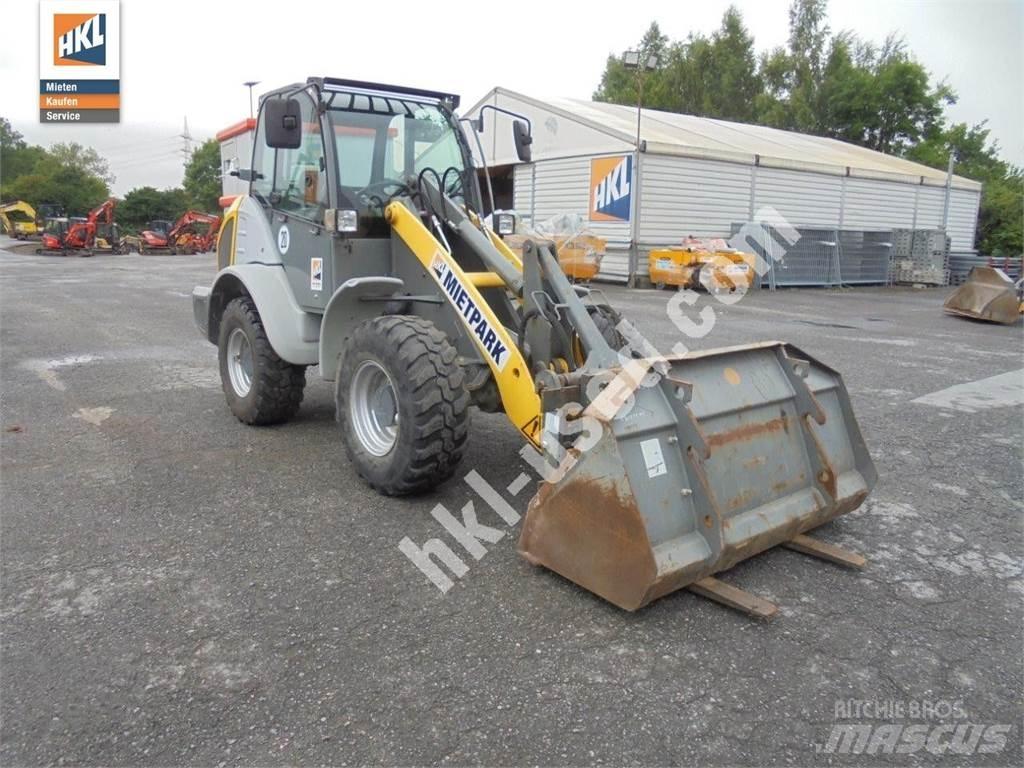 Kramer 5075 Radlader