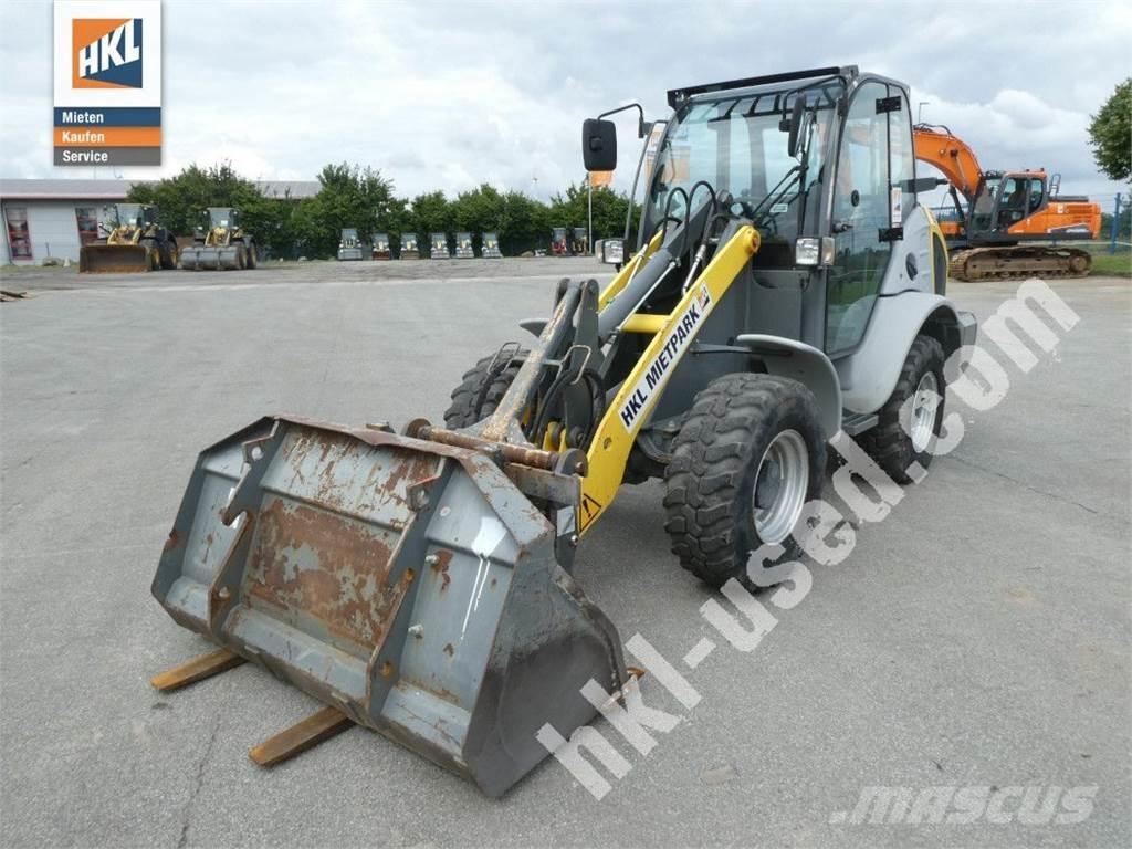 Kramer 5075 Radlader