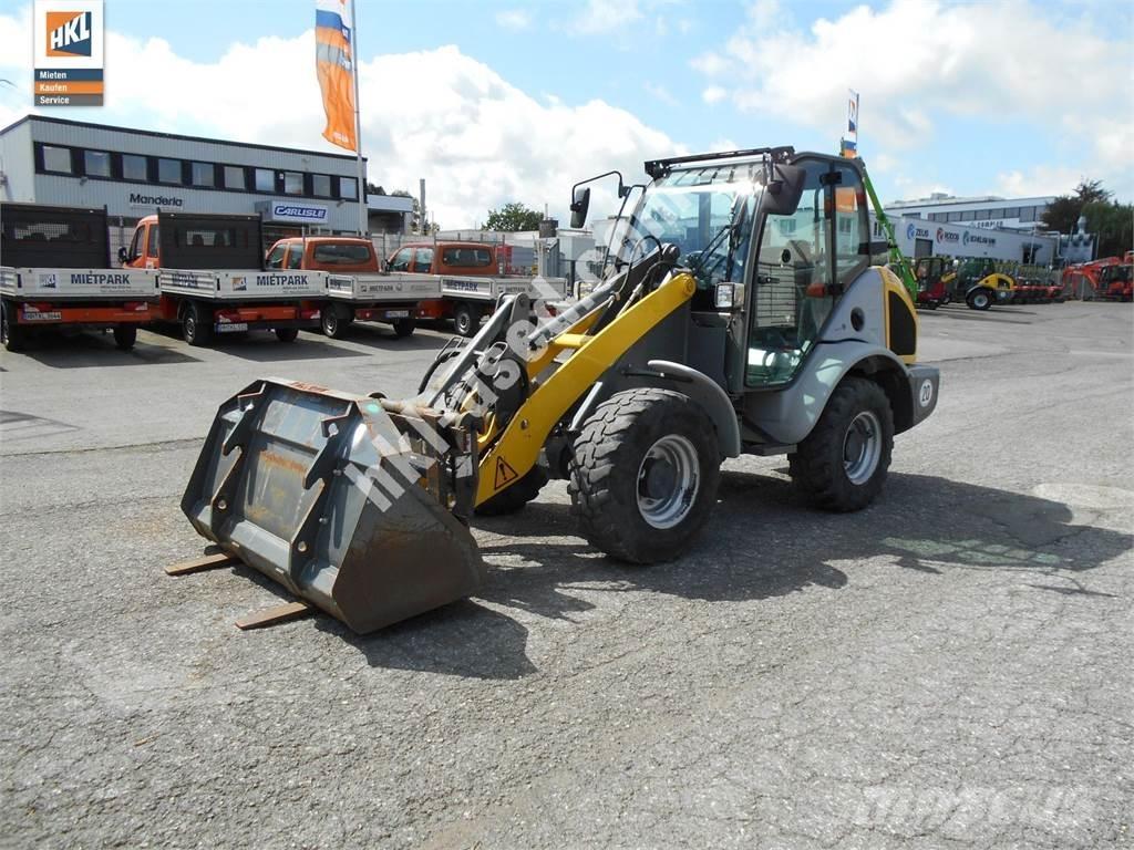 Kramer 5075 Radlader